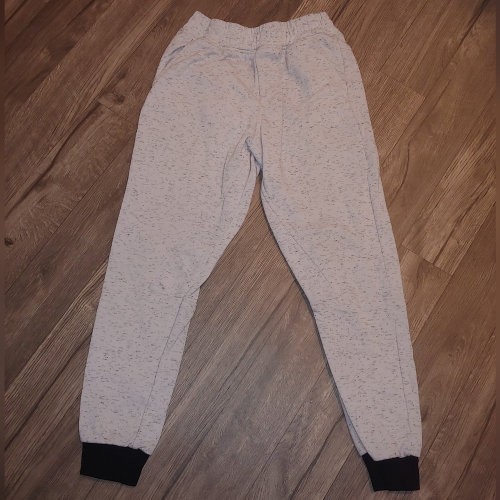 Paper denim and Cloth Sweat Pants Joggers